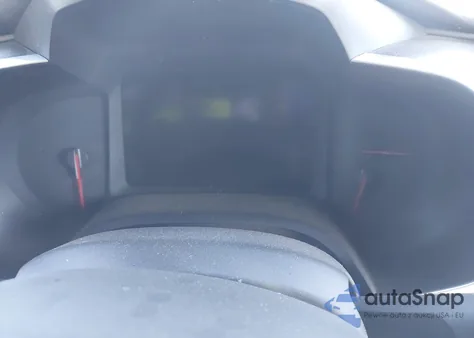 2017 Chevrolet Corvette Stingray z USA, uszkodzony, nr VIN 1G1YA2D72H5106427